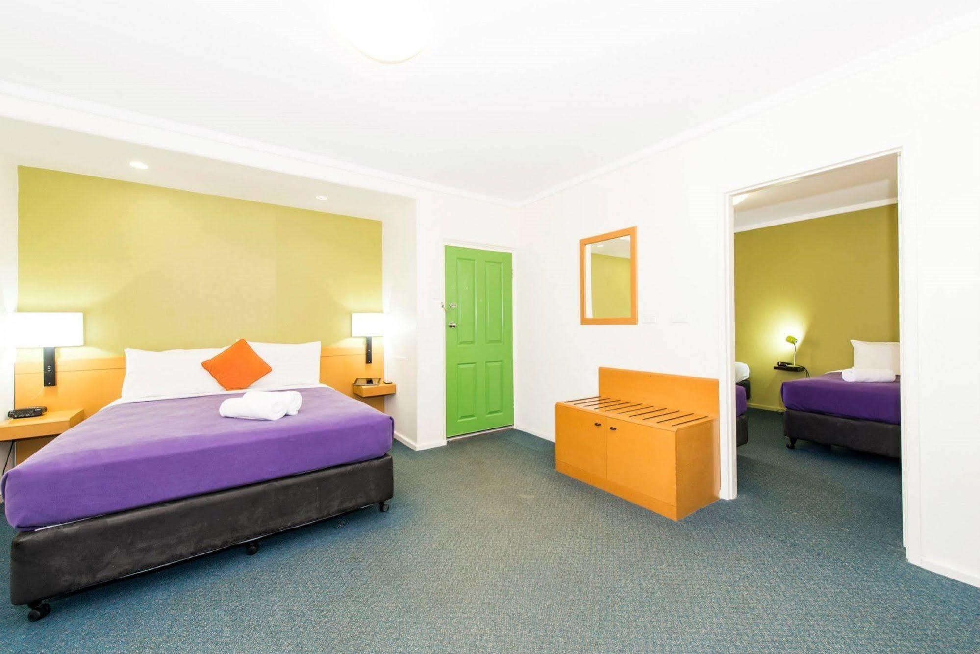 Ibis Styles Geraldton Hotel Eksteriør billede